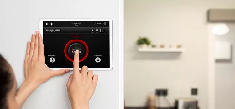 Blink Video Doorbell Installation Security-Widefield