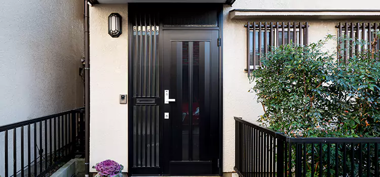 Popular Exterior Door Options in Security-Widefield, CO