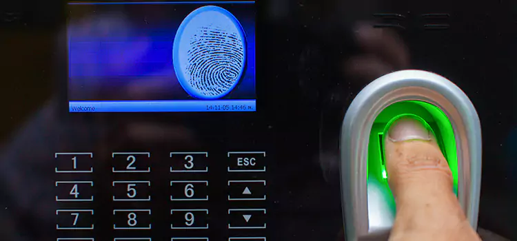 Your Trusted Partner for Secure Access in Security-Widefield, CO