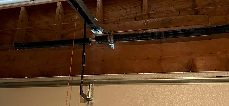 Broken Garage Door Cable Repair in Security-Widefield, CO