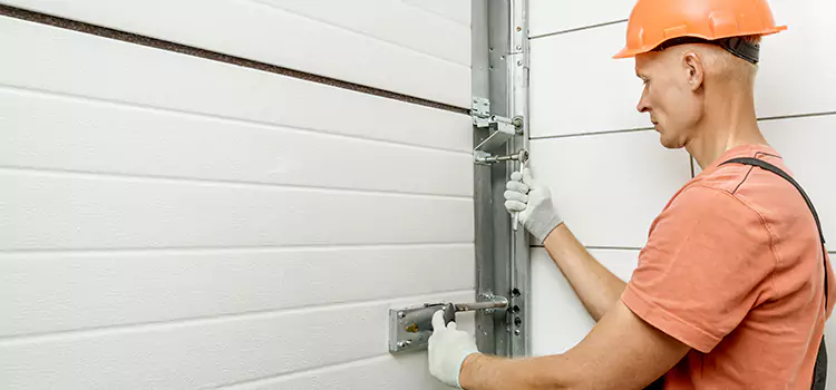 Why Choose Us for Garage Door Lock Services in Security-Widefield, CO?