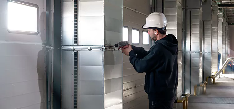 Prompt and Professional Garage Door Service in Security-Widefield, Colorado
