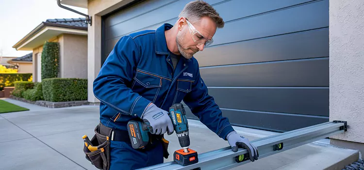 Why Choose Us for Garage Door Off Track Services in Security-Widefield, Colorado?