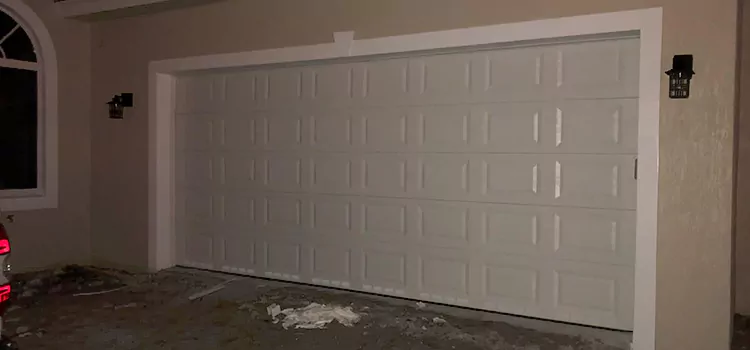 Garage Door Coil Replacement Security-Widefield