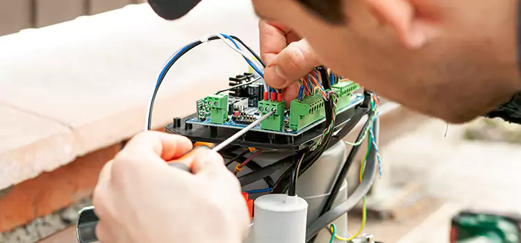 Specialized Brand Gate Motor Repairs Security-Widefield