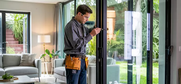 Why Choose Us for Your Glass Door Needs in Security-Widefield, CO?