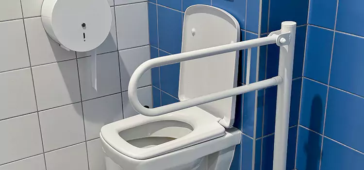 Comprehensive Solutions in Security-Widefield, CO for Accessible Facilities