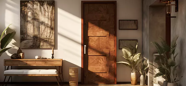 Specialty Interior Doors Security-Widefield