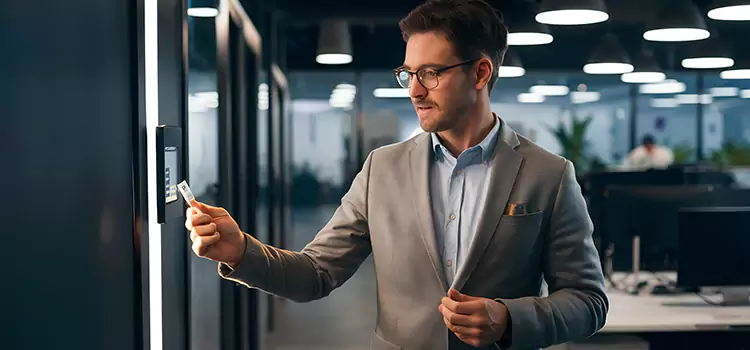 Our Commitment to Keycard Security Excellence in Security-Widefield, CO