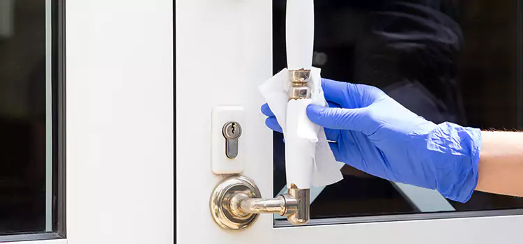Rekey Lock Cylinder Security-Widefield