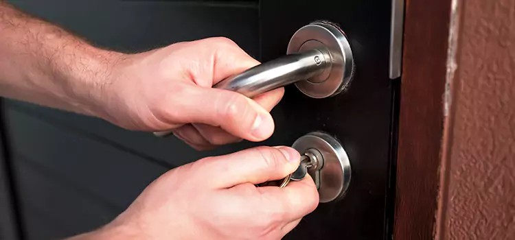 Master Key Control and Audits Security-Widefield