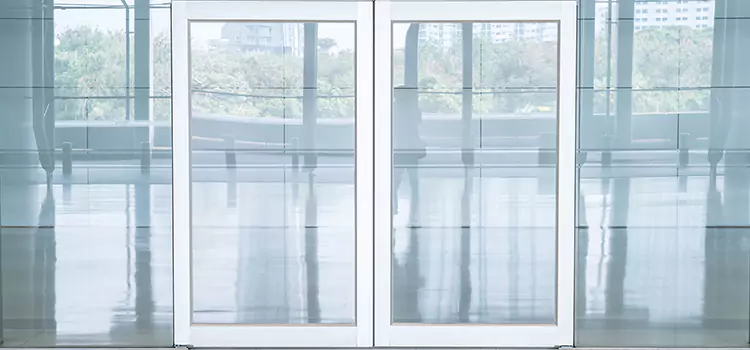 Mobile Sliding Screen Door Replacement Security-Widefield