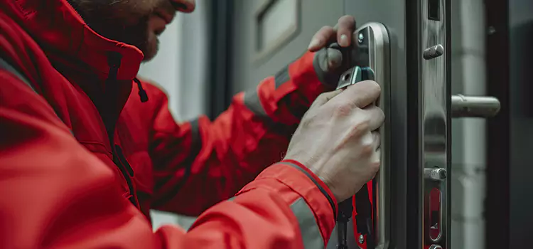 Mobile Car Key Service Security-Widefield