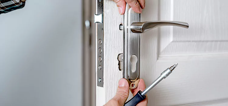 New Door Frame Installation Security-Widefield