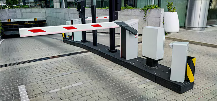 Custom Gate Design & Integration Security-Widefield
