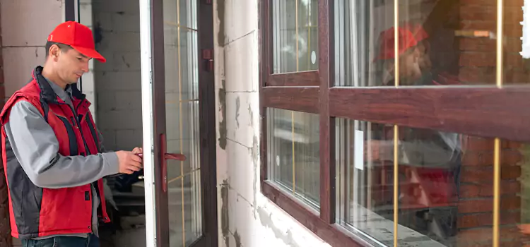 Sliding Door Lock Repair Security-Widefield