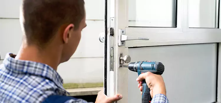 Experienced and Reliable Technicians Security-Widefield