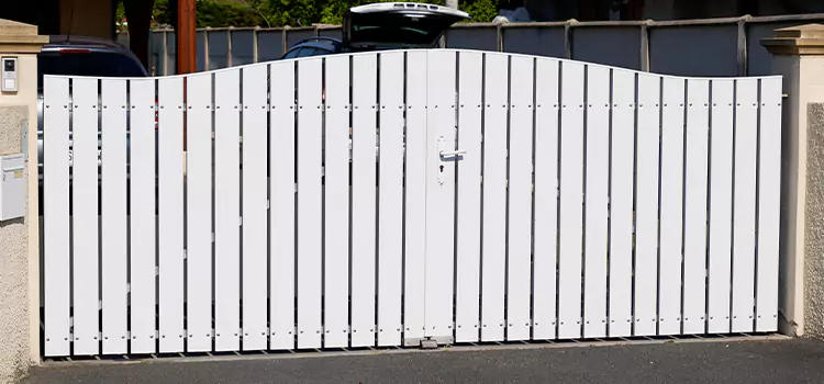 Why Choose Us for Residential Gate Repair in Security-Widefield, CO?
