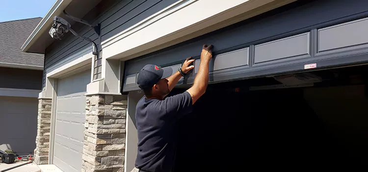 Janus Roll Up Doors Security-Widefield