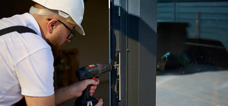 Aluminium Sliding Door Lock Fitting Security-Widefield