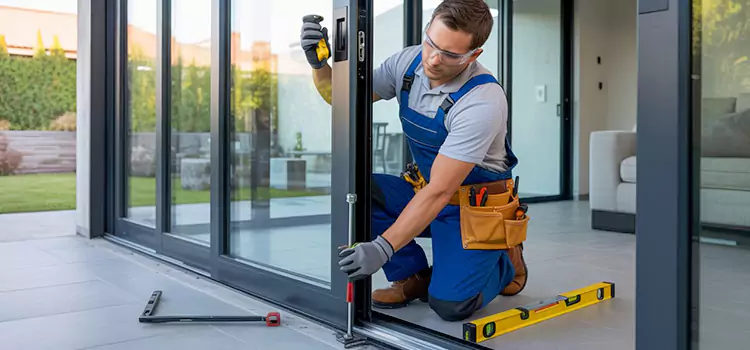 Patio Door Replacement Security-Widefield