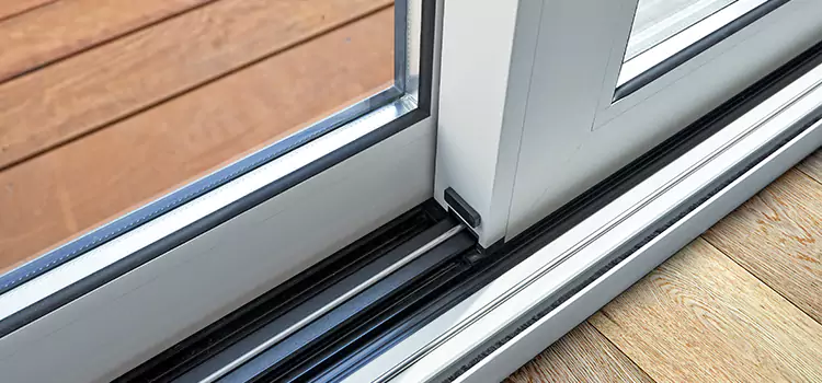 Why Your Sliding Door Keeps Getting Stuck in Security-Widefield, CO?