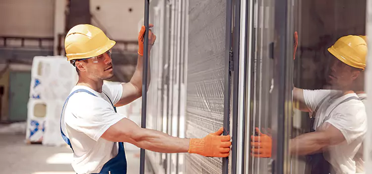 Sliding Door Mesh Replacement Security-Widefield