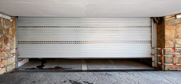 Steel Garage Door Repair Security-Widefield
