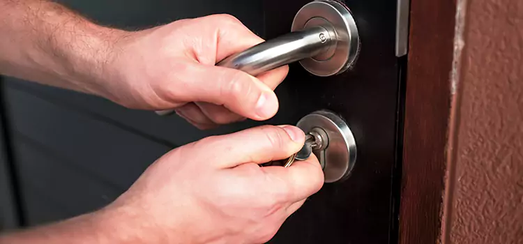 Door Closer Repair & Installation Security-Widefield