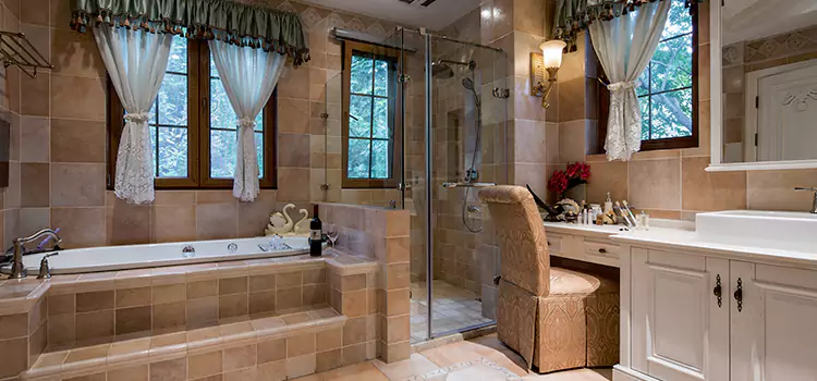 Universal Remodeling Security-Widefield